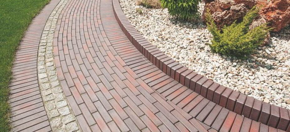 Укладка клинкера