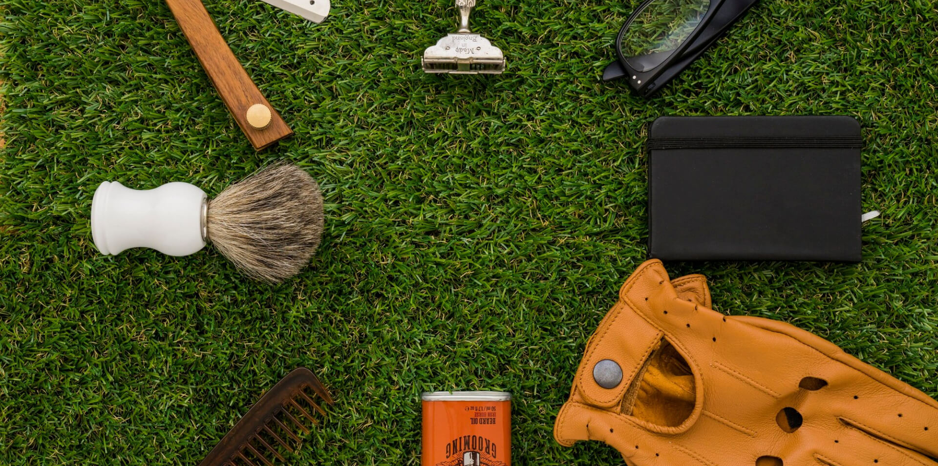 Укладка рулонного газона