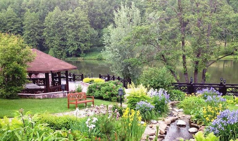 ручей После