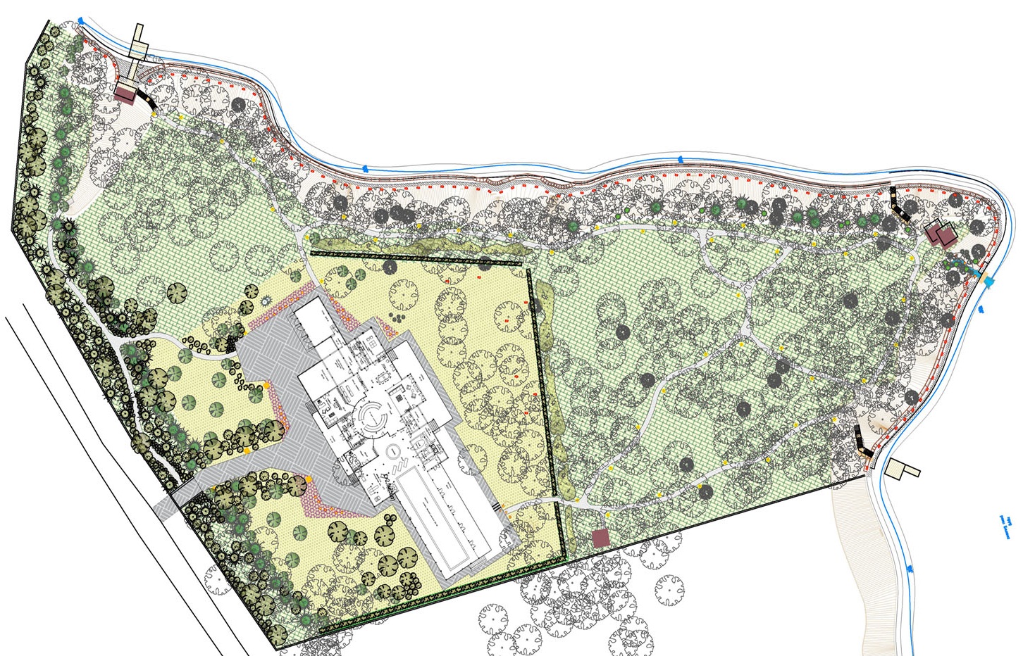 генеральный план