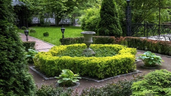 Голландский домик 176