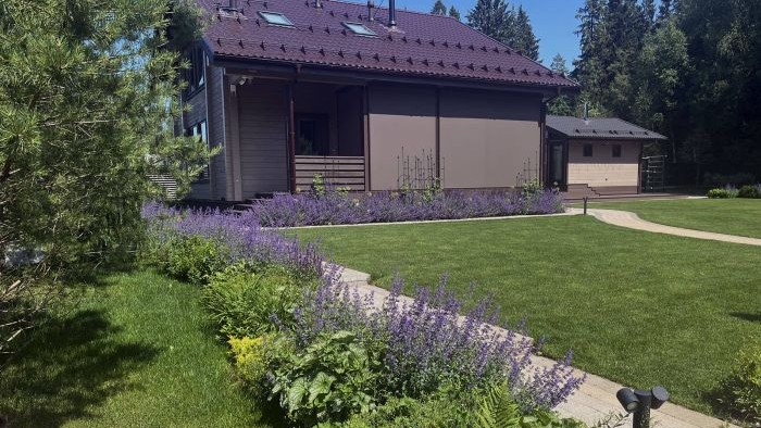 Русский Provence 1