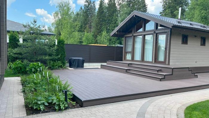 Русский Provence 2