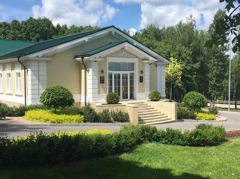 Музей самоваров