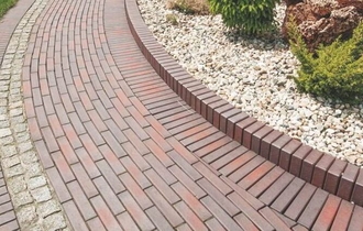 Укладка клинкера