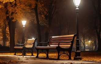 Электроснабжение и Освещение участка